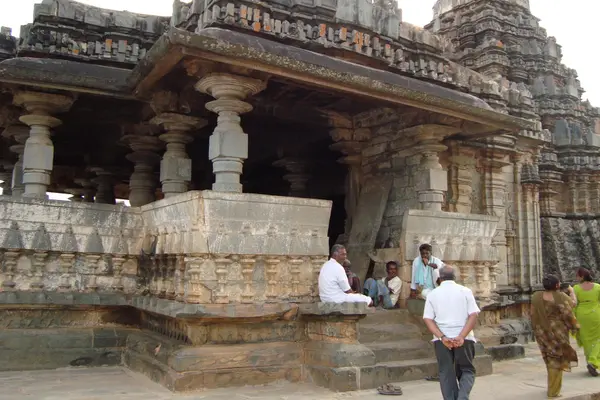 Galageshwara temple Galaganatha 5