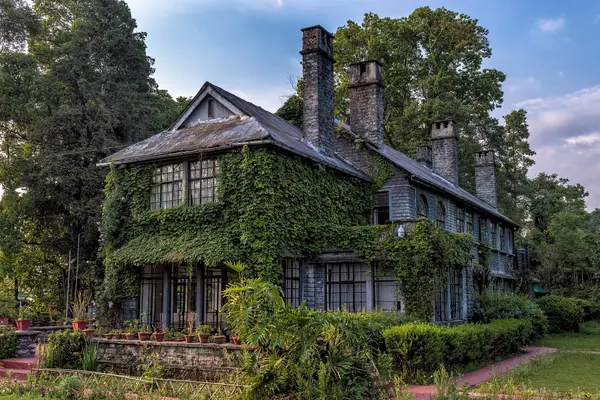 Morgan House Kalimpong 2
