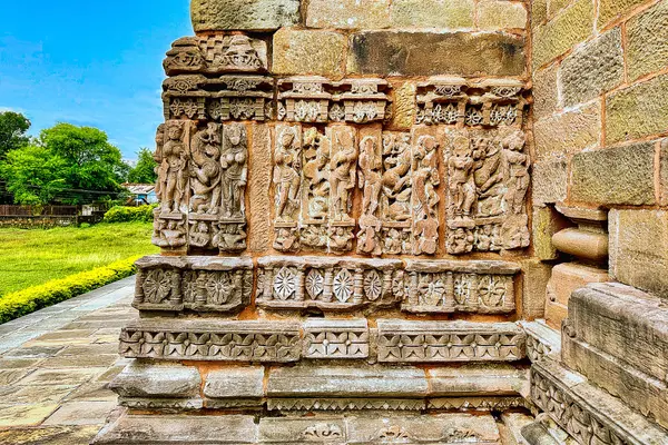 0101022 Virateshwar temple, Sohagpur, Madhya Pradesh 160